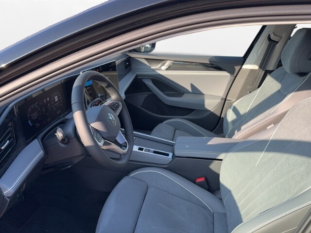 Volkswagen Passat Business DSG