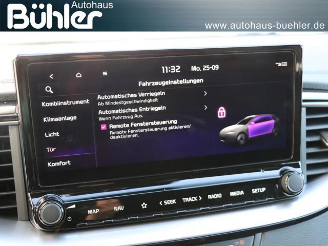 Kia Ceed GDi GT-Line SportWagon