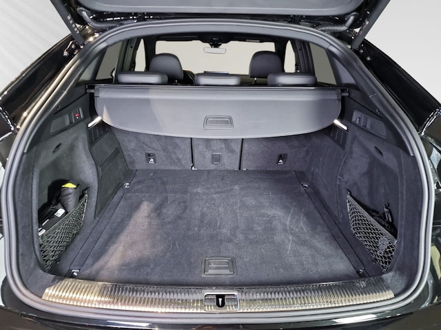 Audi Q5 40 TFSI Quattro S-Tronic Sportback