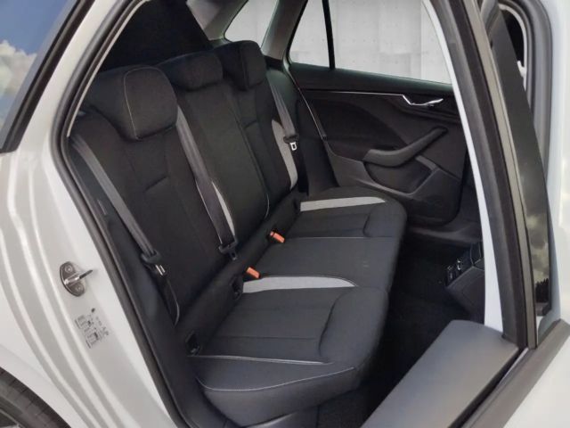 Skoda Kamiq 1.0 TSI Tour