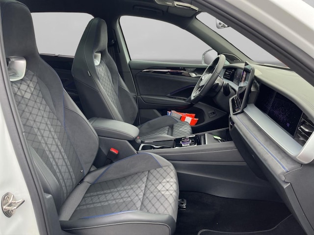 Volkswagen Tayron 2.0 TDI DSG R-Line