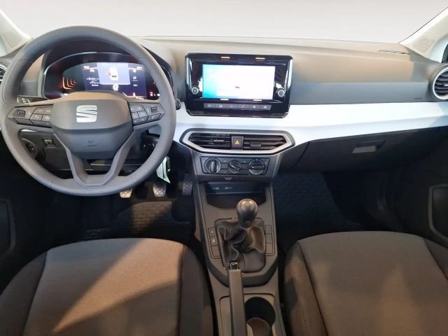 Seat Ibiza 1.0 TSI Reference