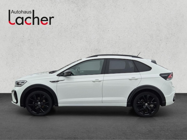 Volkswagen Taigo 1.5 TSI DSG IQ.Drive R-Line