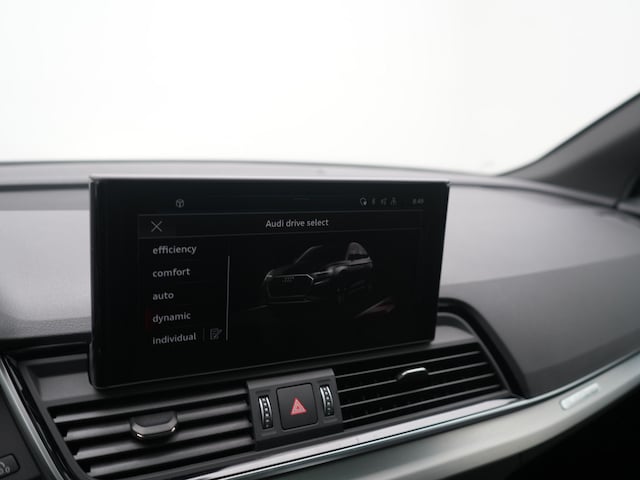 Audi Q5 40 TFSI Quattro S-Tronic Sportback