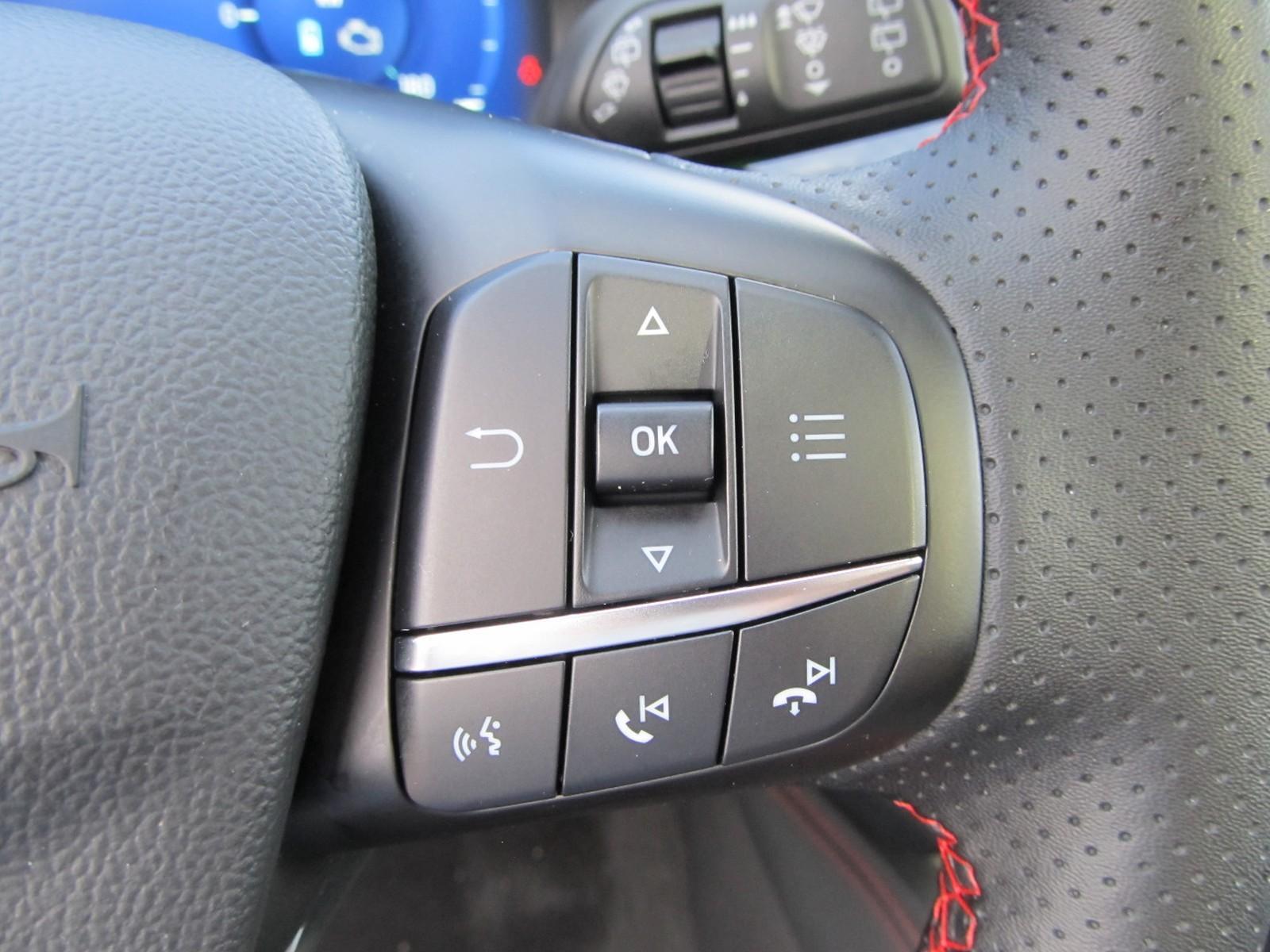 Ford Kuga 4x4 AWD Hybrid ST Line X