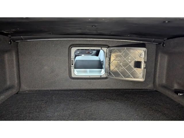 BMW Z4 Cabrio M-Sport Roadster