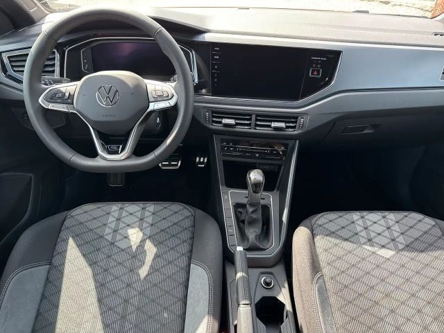 Volkswagen Taigo DSG R-Line