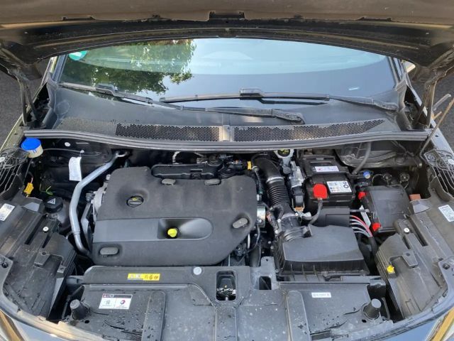 Peugeot 5008 BlueHDi GT-Line