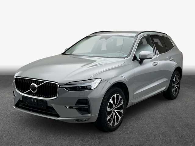 Volvo XC60 XC60