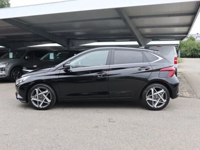 Hyundai i20 1.0 Prime T-GDi