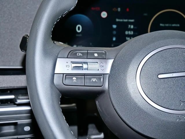 Hyundai Tucson Hybrid Select