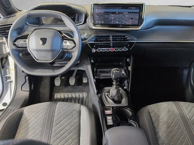 Peugeot 2008 Allure Pack PureTech