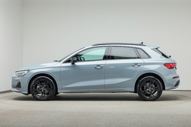 Audi A3 30 TFSI S-Tronic Sportback