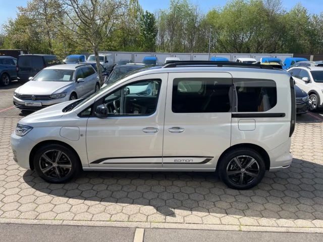 Volkswagen Caddy 1.5 TSI eHybrid