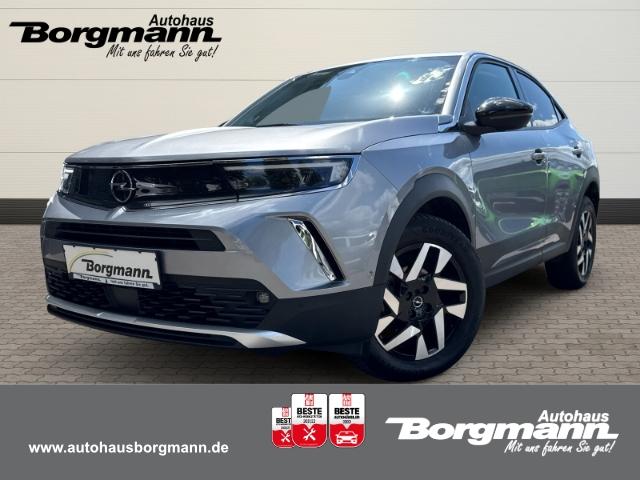 Opel Mokka 1.5 CDTI 1.5 Turbo Business Elegance