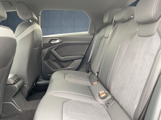 Audi A1 40 TFSI S-Line S-Tronic Sportback