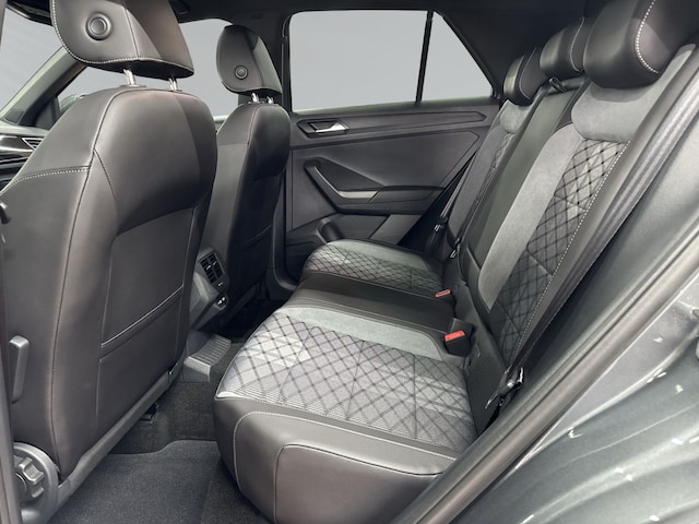 Volkswagen T-Roc 1.0 TSI R-Line