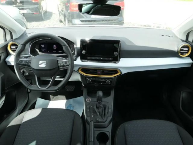 Seat Ibiza DSG Style