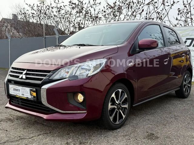 Mitsubishi Space Star Star