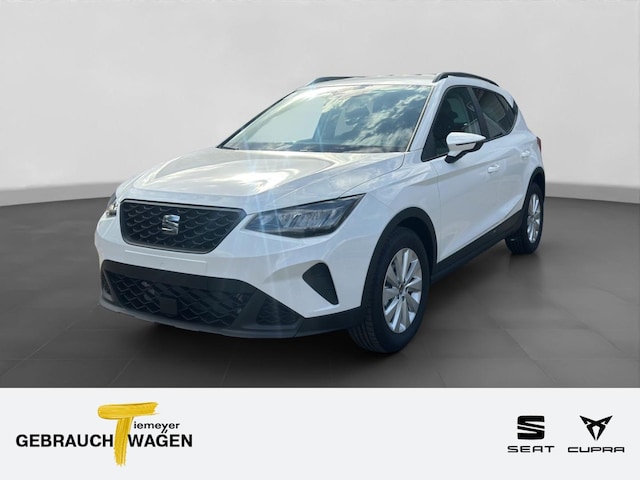 Seat Arona 1.0 TSI Style