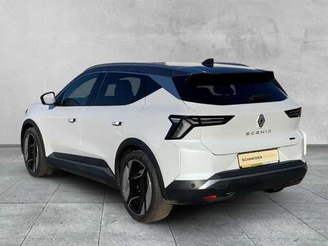 Renault Scenic Iconic