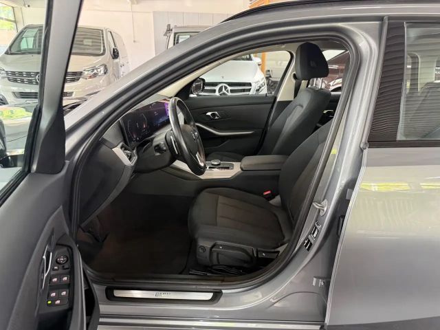 BMW 318 318d Touring