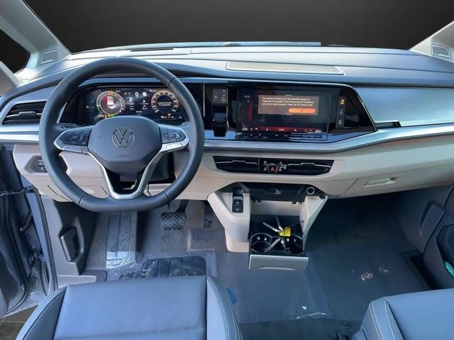 Volkswagen Multivan 4Motion T6 eHybrid