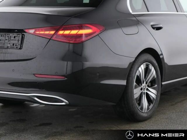 Mercedes-Benz C 200 AVANTGARDE Sedan