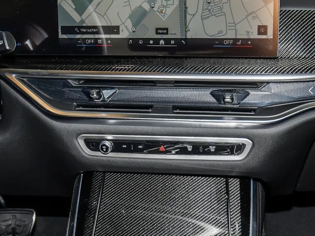 BMW X5 M-Sport xDrive30d