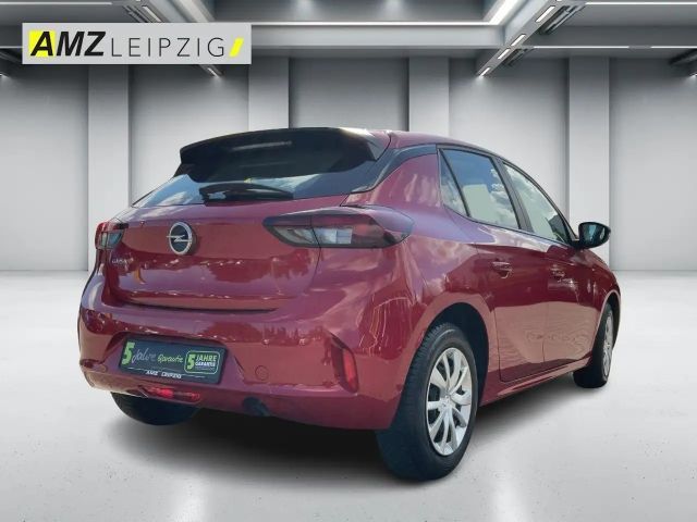 Opel Corsa Edition