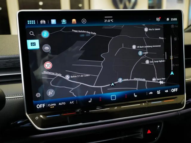 Volkswagen ID.7 Pro Style Tourer