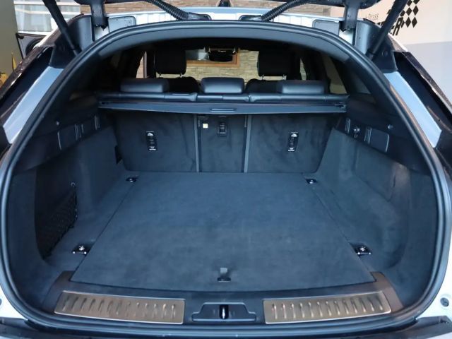 Land Rover Range Rover Velar D200 Dynamic SE