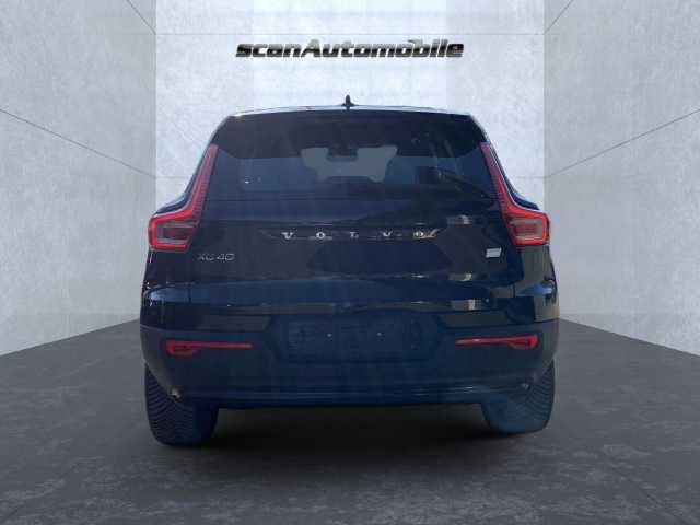 Volvo XC40 XC40 Navi LED Klima Standhzg Einparkhilfe el. Fenster