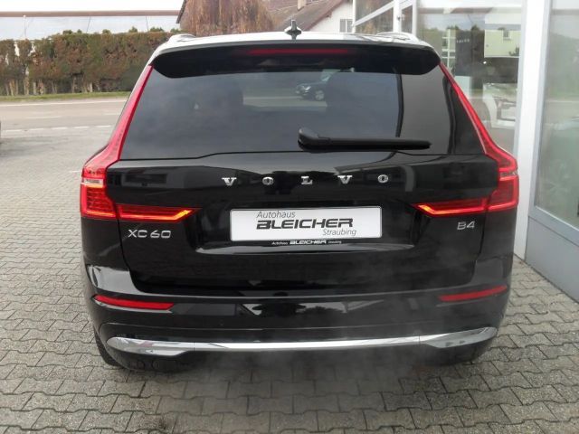 Volvo XC60 Bright Plus