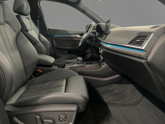 Audi Q5 45 TFSI Quattro S-Tronic Sportback