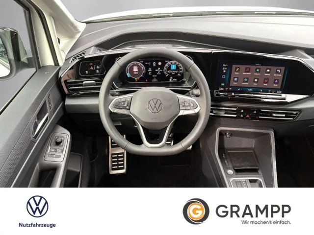 Volkswagen Caddy Style