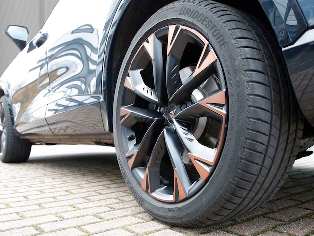 Cupra Formentor 2.0 TSI VZ