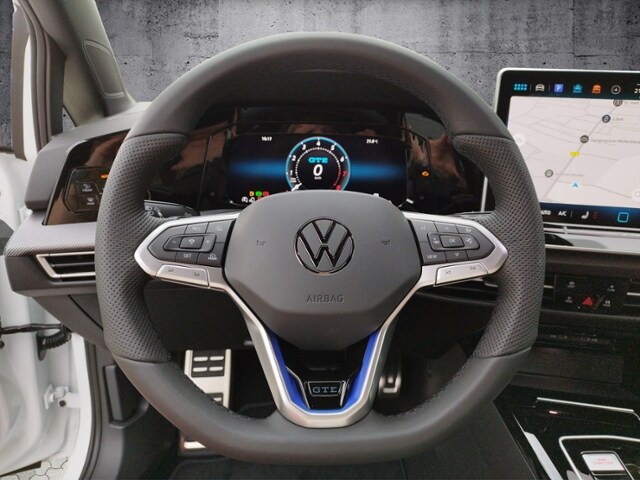 Volkswagen Golf Golf VIII eHybrid
