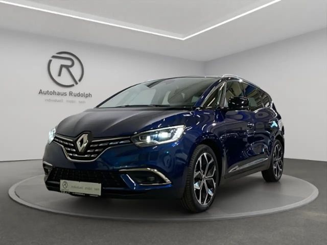 Renault Grand Scenic Grand TCe 160
