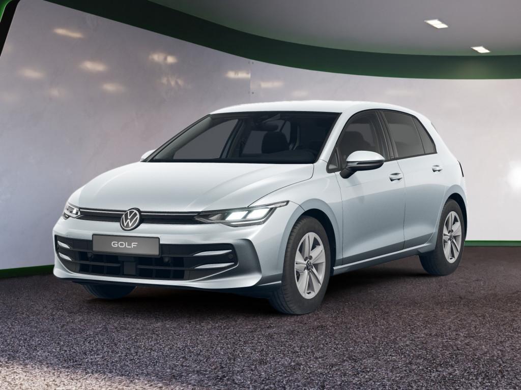 Volkswagen Golf Golf VIII Life