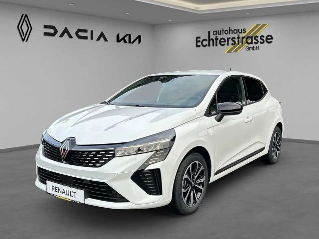 Renault Clio TCe 90 Techno