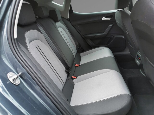 Seat Leon 2.0 TDI Style