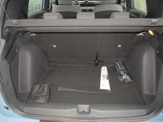 Citroën C3 Aircross You