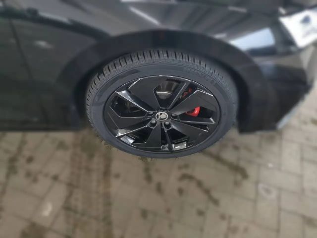 Skoda Octavia 2.0 TDI Combi RS