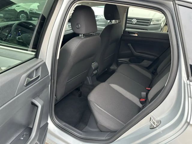 Volkswagen Polo 1.0 TSI DSG Life