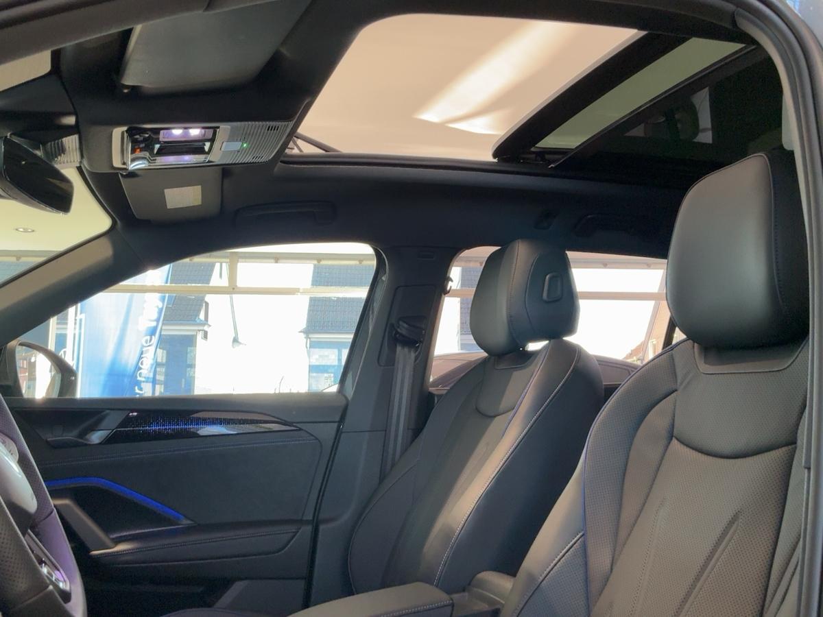 Volkswagen Tayron R-Line eHybrid