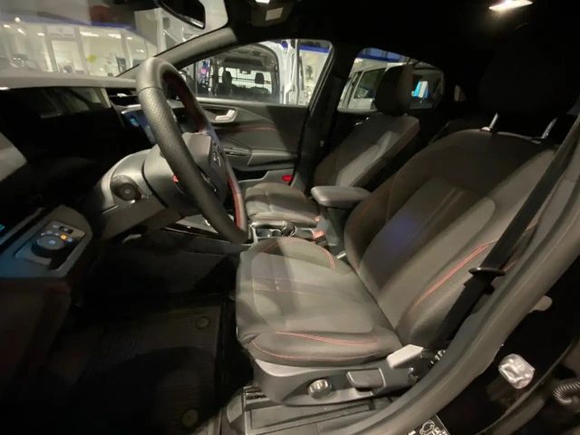 Ford Puma EcoBoost ST Line