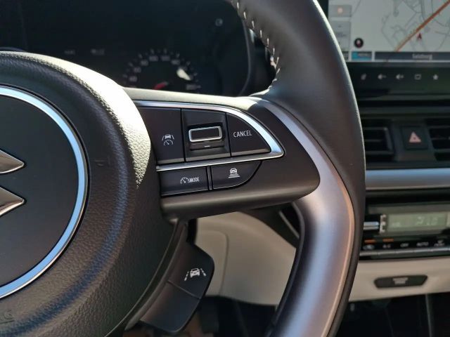 Suzuki Swift AllGrip Flash Hybrid