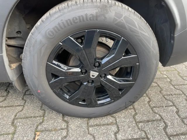 Dacia Jogger 1.0 TCe ECO-G Extreme TCe 100