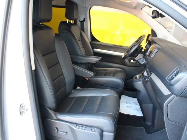 Opel Zafira Life Tourer